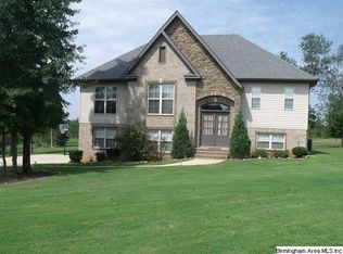 99 Shirley Rd, Woodstock, AL 35188