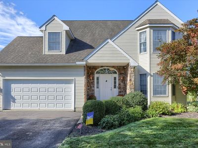 107 Doreen Dr, Hummelstown, PA, 17036