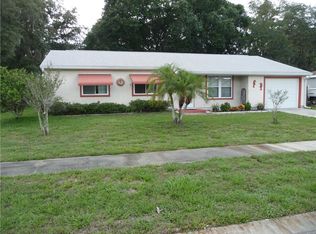 5357 Simrak St, North Port, FL 34287