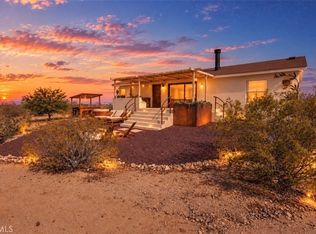 60707 Sonora Rd, Joshua Tree, CA 92252