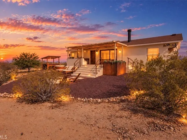 60707 Sonora Rd, Joshua Tree, CA 92252