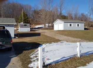 237 Old State Rd, Boyne City, MI 49712