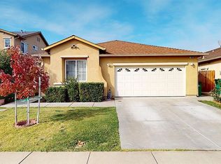 1629 Pato Ct, Stockton, CA