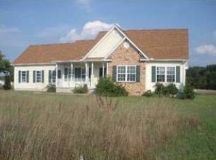 22689 E Trap Pond Rd, Georgetown, DE 19947