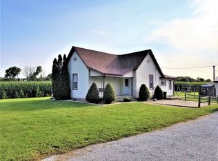 344 S Main St, Fillmore, IN 46128