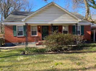 687 Loeb St, Memphis, TN 38111