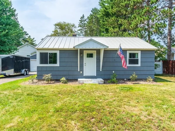 3834 TROY STREET, Wausau, WI 54403