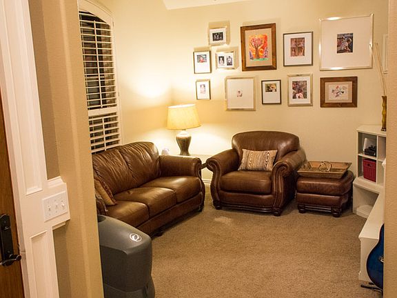 Family Room / Office