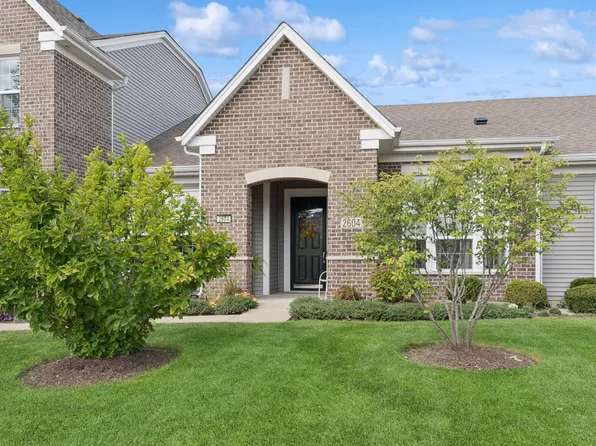 2604 Avondale Cir #4492, Naperville, IL 60564