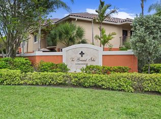 4179 N Haverhill Rd APT 609, West Palm Beach, FL 33417