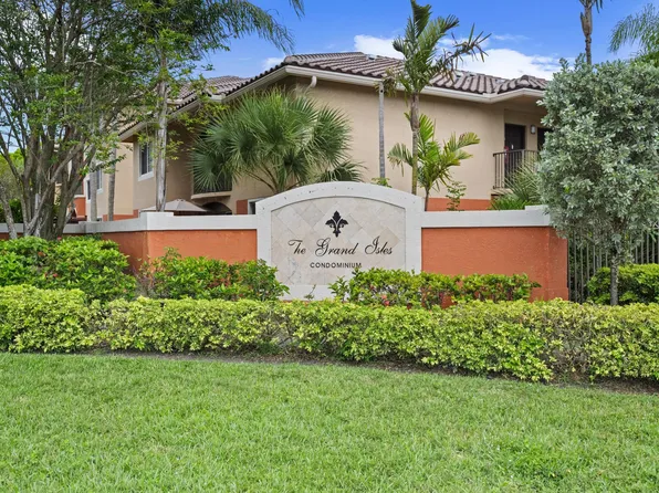 4179 N Haverhill Road #609, West Palm Beach, FL 33417