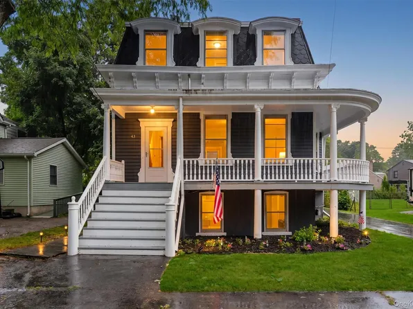 43 Boyce Street, Beacon, NY 12508