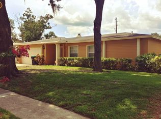 5415 Myrica Rd, Orlando, FL 32810