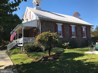 6 Remp Rd, Mohnton, PA 19540