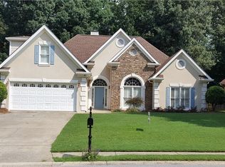 3087 Oaktree Ln, Duluth, GA 30096