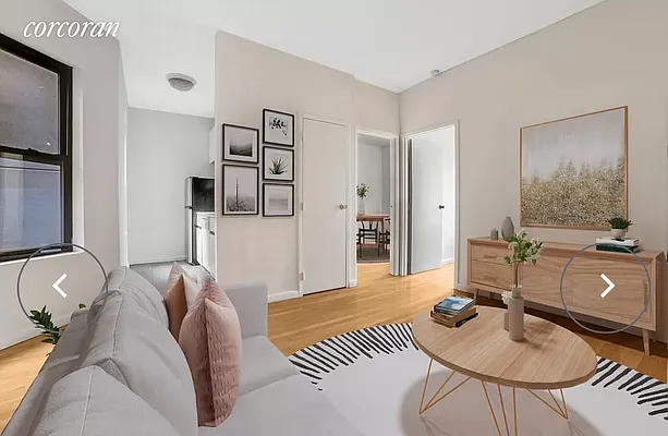 Rented by Corcoran | media 7