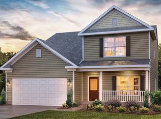 166 Gail Ln LOT 4, Lenoir City, TN 37772