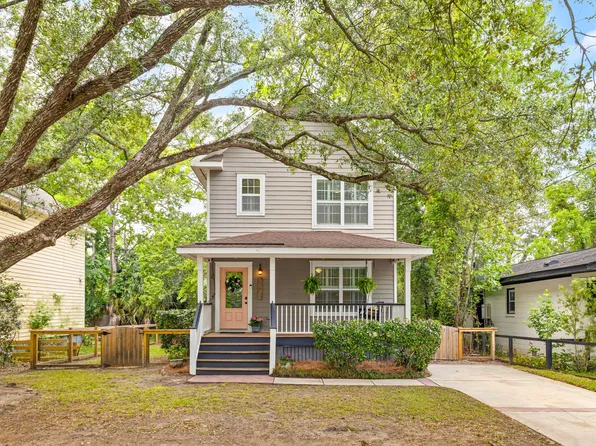 1132 Davidson Ave, Charleston, SC 29407
