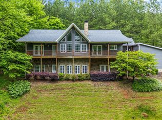 2443 Six Mile Rd, Maryville, TN 37803