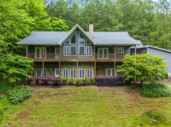 2443 Six Mile Rd, Maryville, TN 37803