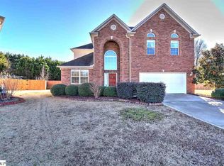 24 Old Tree Ct, Simpsonville, SC 29681