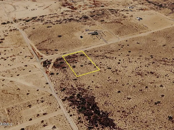 2 385th Avenue #96, Tonopah, AZ 85354