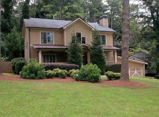 1416 Oldfield Rd, Decatur, GA 30030