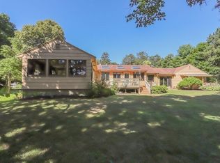 23 Hemlock Rd, Boxford, MA 01921