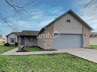 1599 Black Oak Ct, Franklin, IN 46131