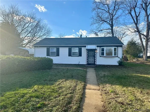 2406 Hartman St, Richmond, VA 23223