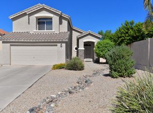 1187 S Karen Ln, Gilbert, AZ 85296
