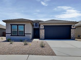 43779 W Yucca Ln, Maricopa, AZ 85138
