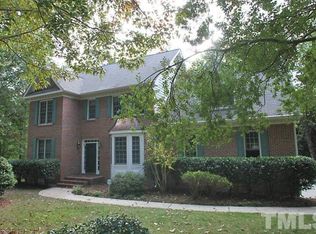 10720 Elmbrook Ct, Raleigh, NC 27614