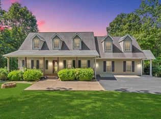 280 Concord Cir, Rocky Mount, VA 24151