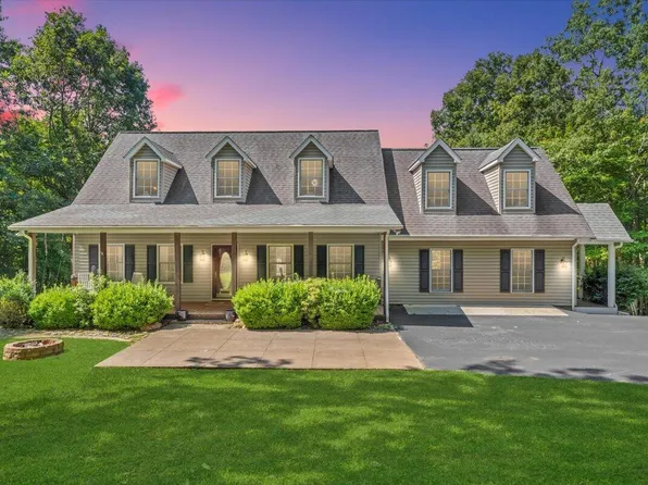 280 Concord Cir, Rocky Mount, VA 24151
