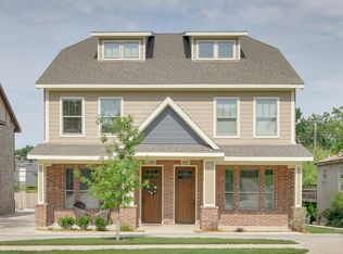 2812 Forest Park Blvd, Fort Worth, TX 76110
