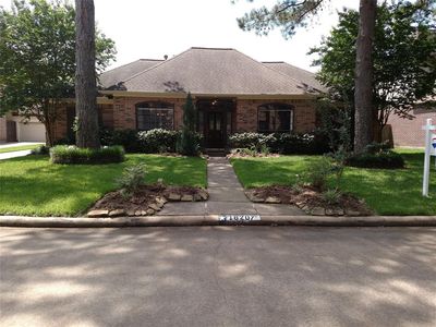 18207 Heaton Dr, Houston, TX, 77084