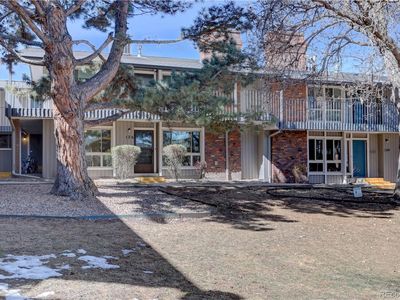 6495 E Happy Canyon Road #126, Denver, CO, 80237