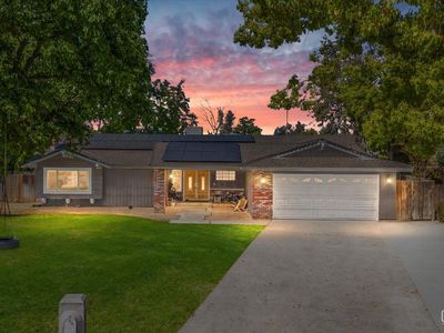 617 Purdy Ct, Bakersfield, CA, 93309