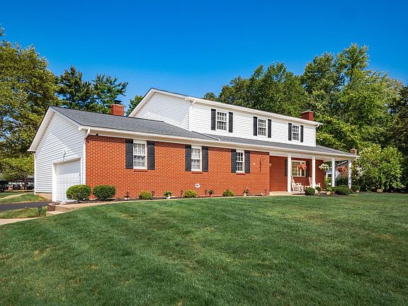 2nd image of 8570 Chevington Chase Dr