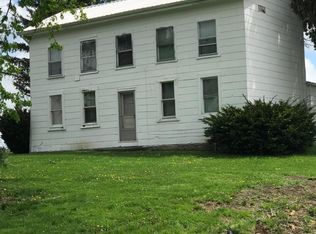 3445 S County Line Rd, Johnstown, OH 43031