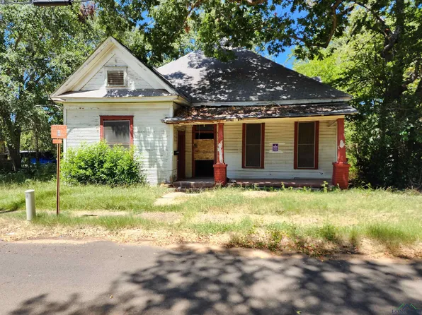 403 Bruckmuller St, Marshall, TX 75670