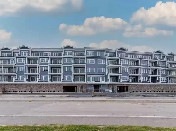 535 Ocean Boulevard #208, Hampton, NH 03842