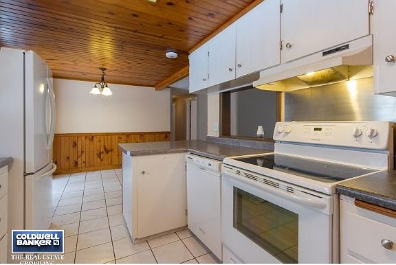 Appliances And ....
