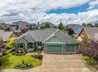 673 S 15th Ct, Ridgefield, WA 98642