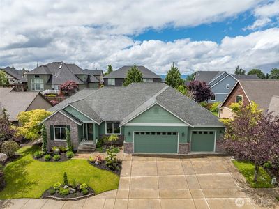 673 S 15th Court, Ridgefield, WA, 98642