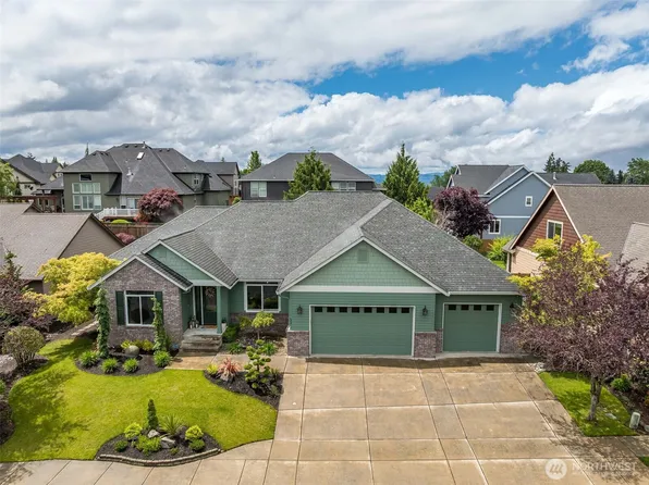 673 S 15th Court, Ridgefield, WA 98642