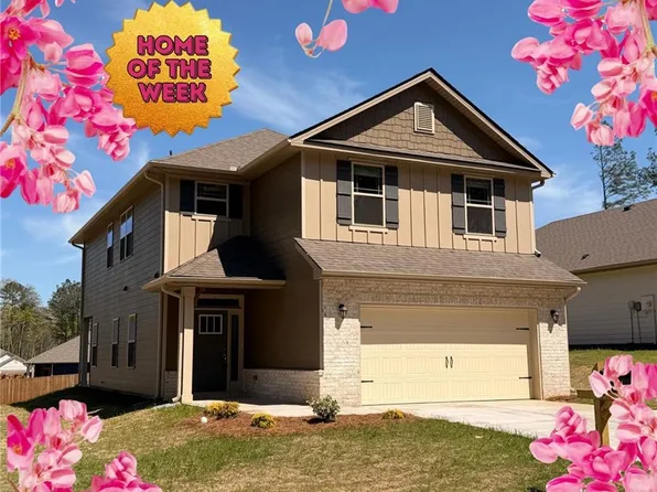 524 Creek Rd, Cornelia, GA 30531