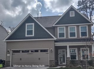 4215 Canter Creek Ln LOT 5, High Point, NC 27262
