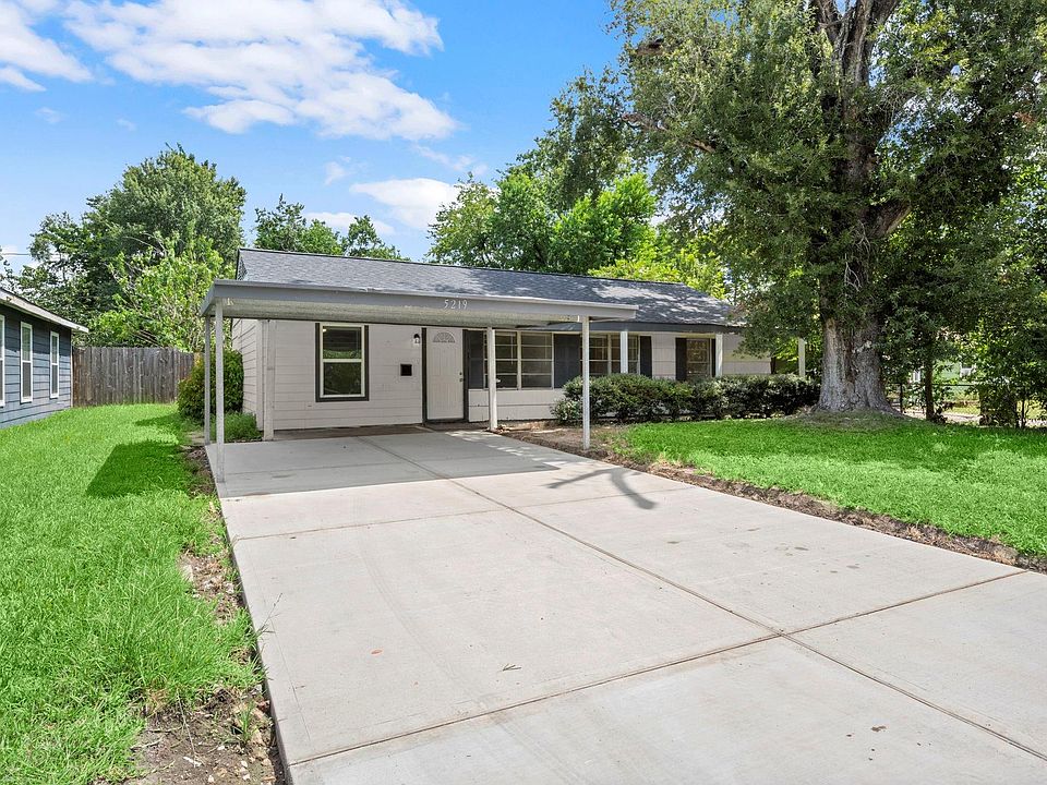 5219 Myrtlewood St, Houston, TX 77033 | Zillow